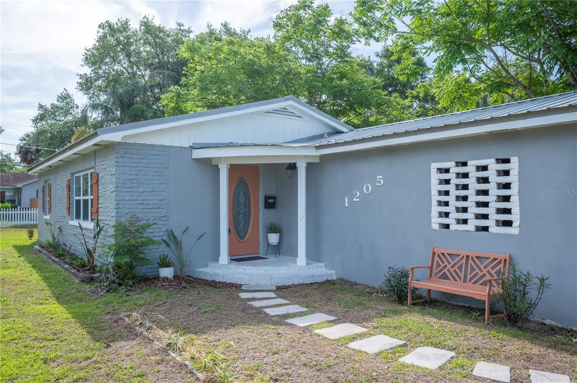 1205 E Georgia Street Bartow FL 33830