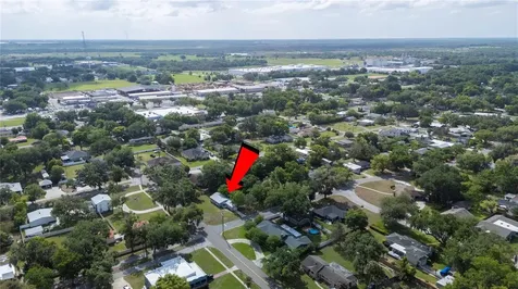 1205 E Georgia Street Bartow FL 33830