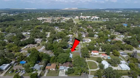 1205 E Georgia Street Bartow FL 33830
