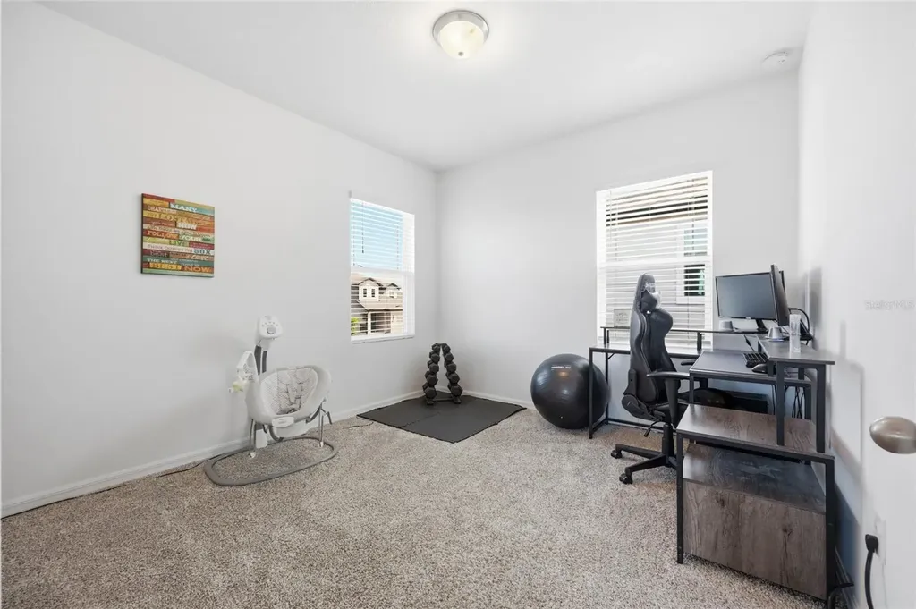 2365 Treasure Hill Street Clermont FL 34715