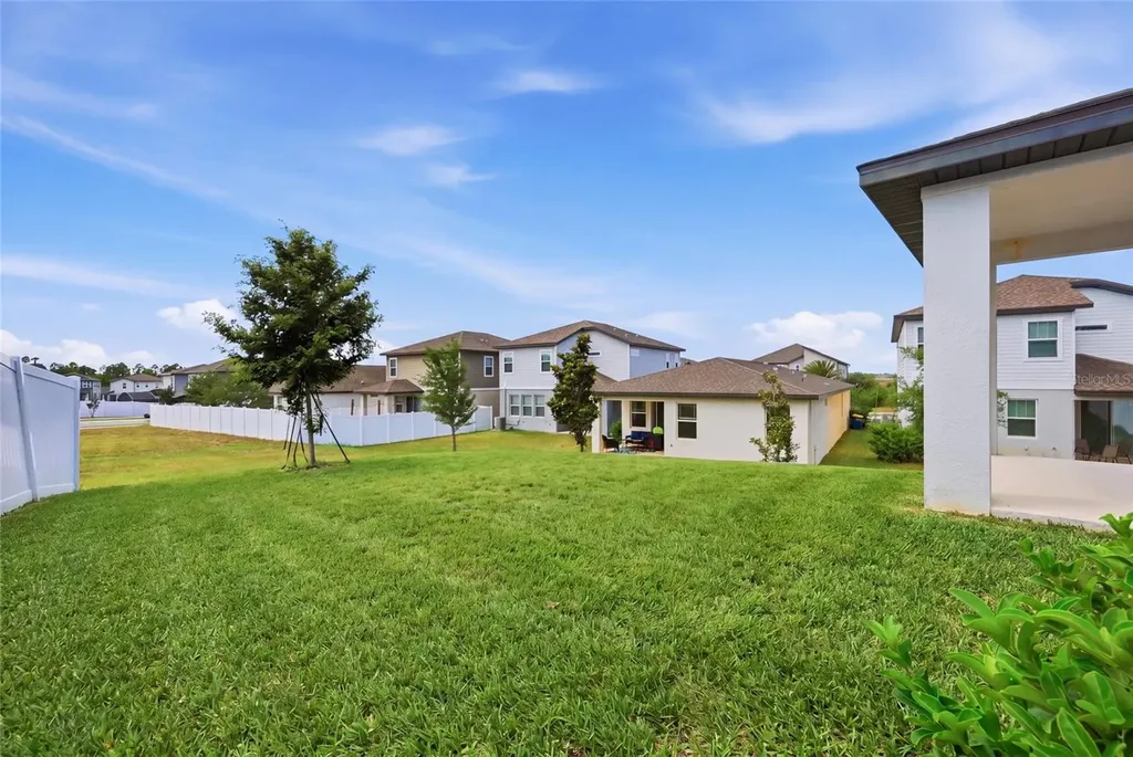 2365 Treasure Hill Street Clermont FL 34715