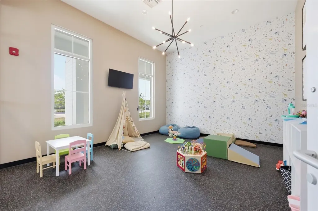 2365 Treasure Hill Street Clermont FL 34715