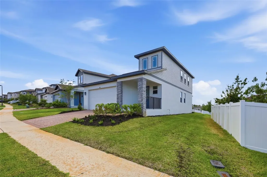 2365 Treasure Hill Street Clermont FL 34715