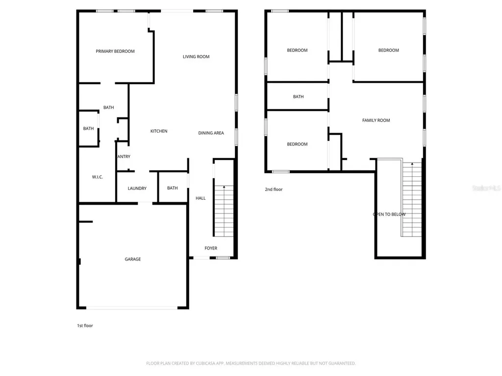 2365 Treasure Hill Street Clermont FL 34715