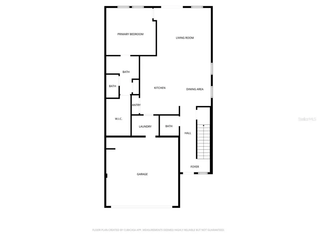 2365 Treasure Hill Street Clermont FL 34715