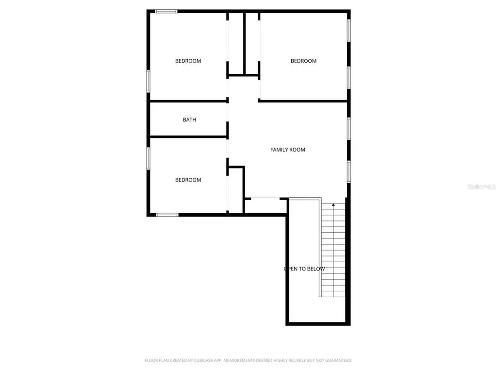 2365 Treasure Hill Street Clermont FL 34715
