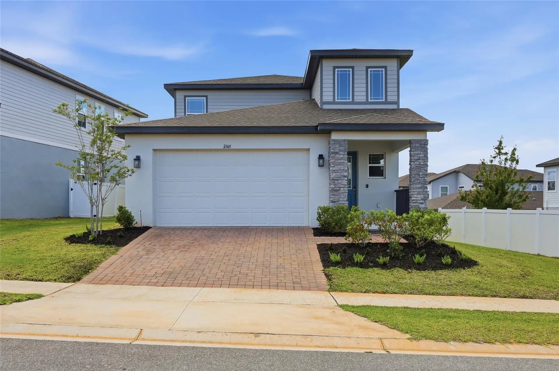 2365 Treasure Hill Street Clermont FL 34715