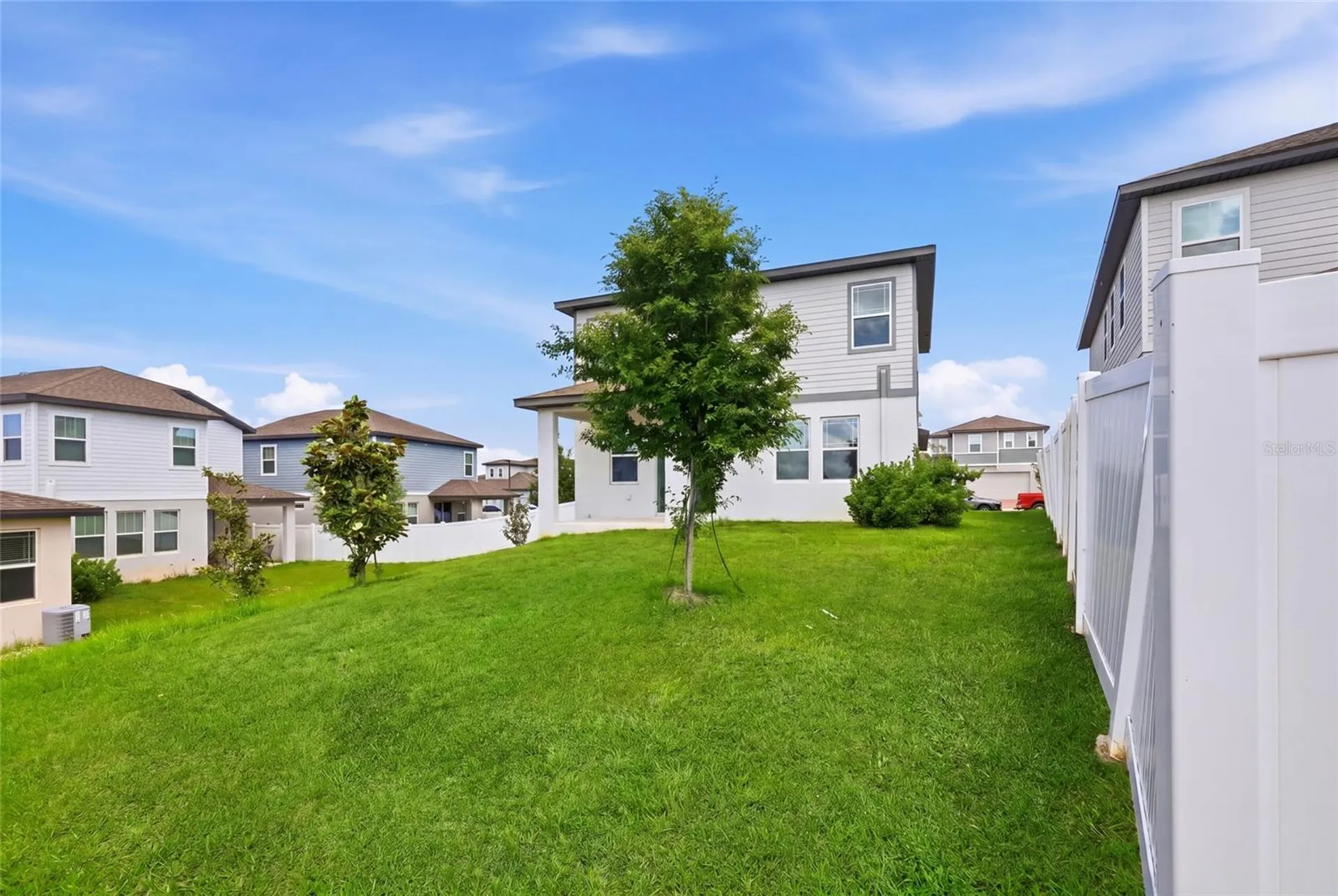 2365 Treasure Hill Street Clermont FL 34715