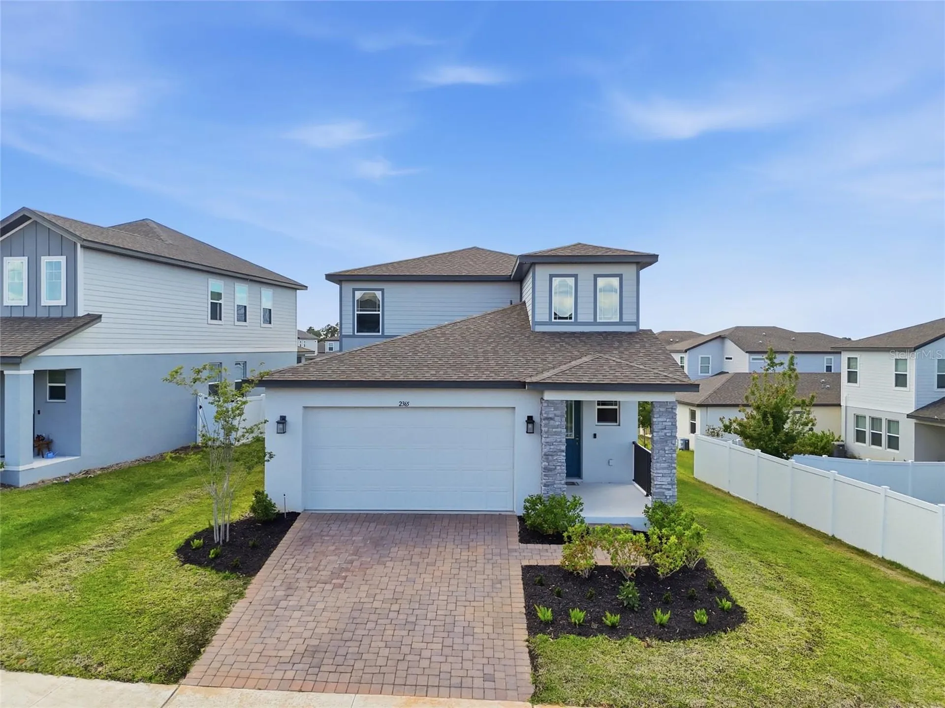 2365 Treasure Hill Street Clermont FL 34715