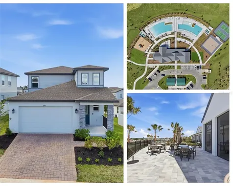 2365 Treasure Hill Street Clermont FL 34715
