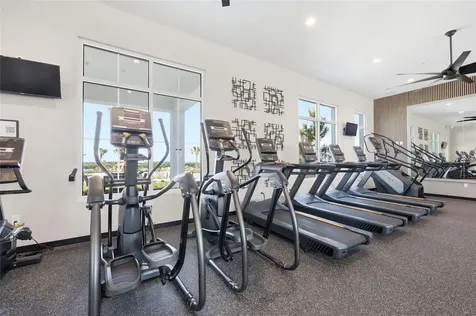 2365 Treasure Hill Street Clermont FL 34715