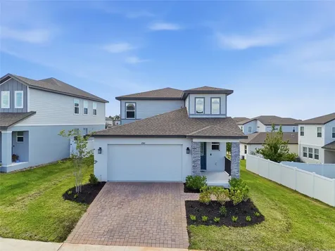2365 Treasure Hill Street Clermont FL 34715