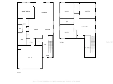 2365 Treasure Hill Street Clermont FL 34715