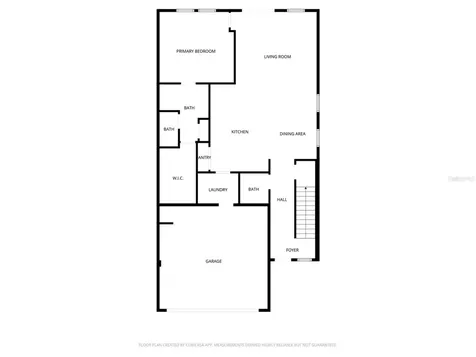 2365 Treasure Hill Street Clermont FL 34715