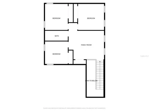 2365 Treasure Hill Street Clermont FL 34715