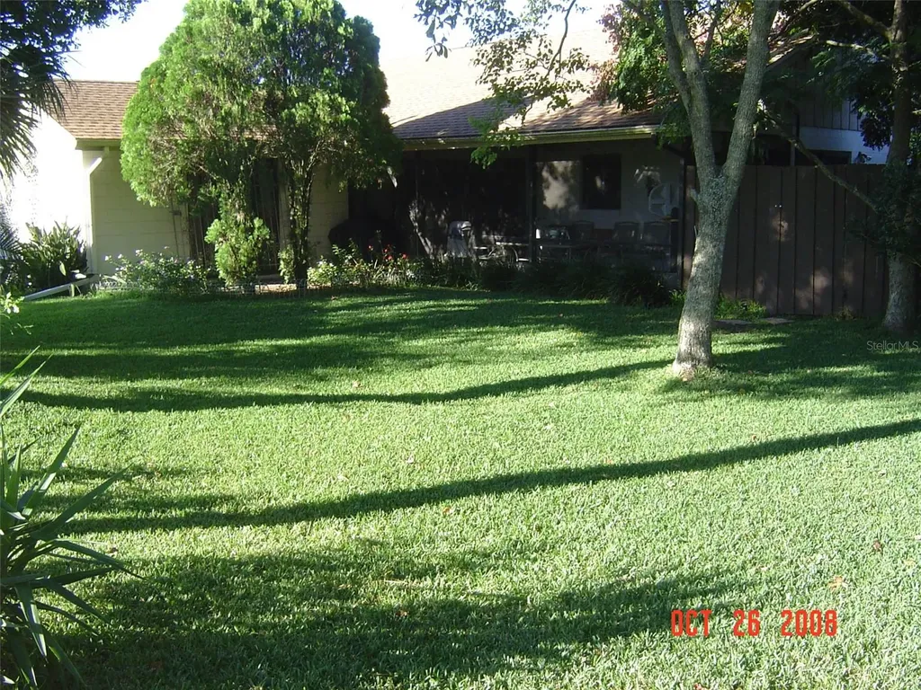 2615 Sunbranch Drive Orlando FL 32822