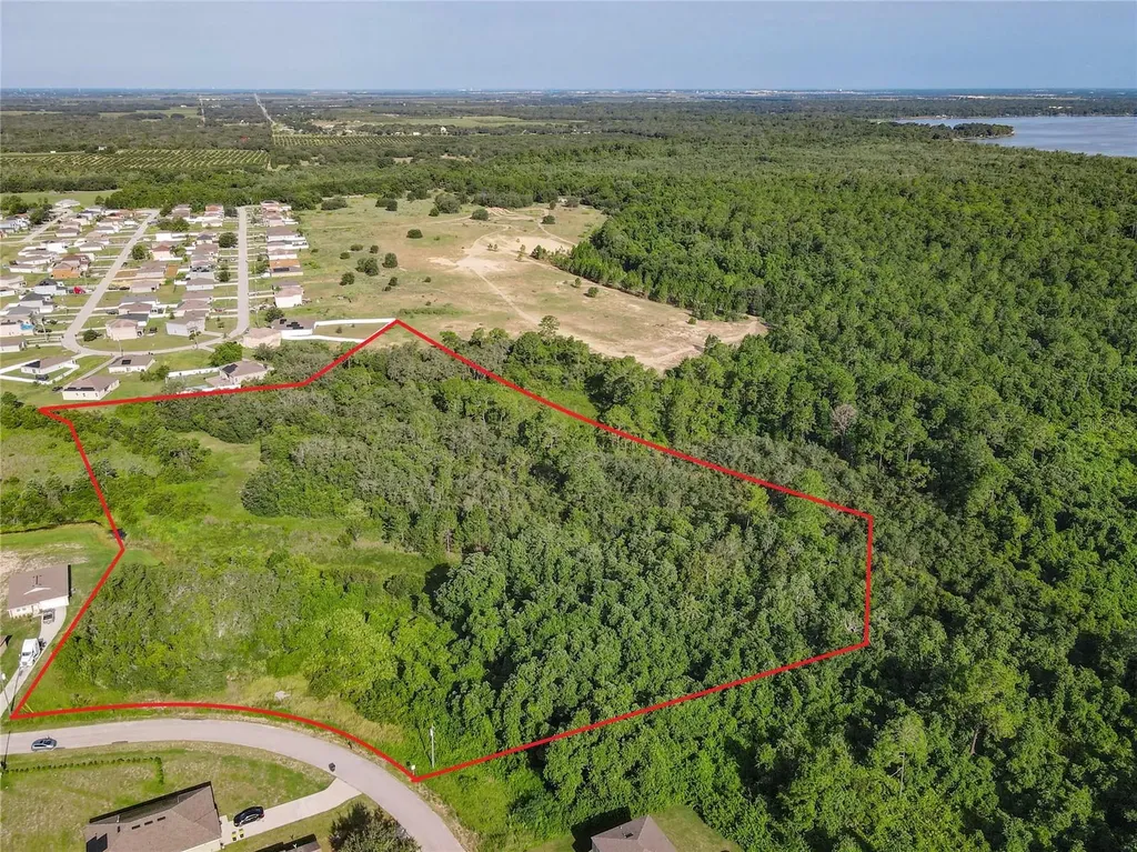 0 Hudson Valley Drive Kissimmee FL 34759