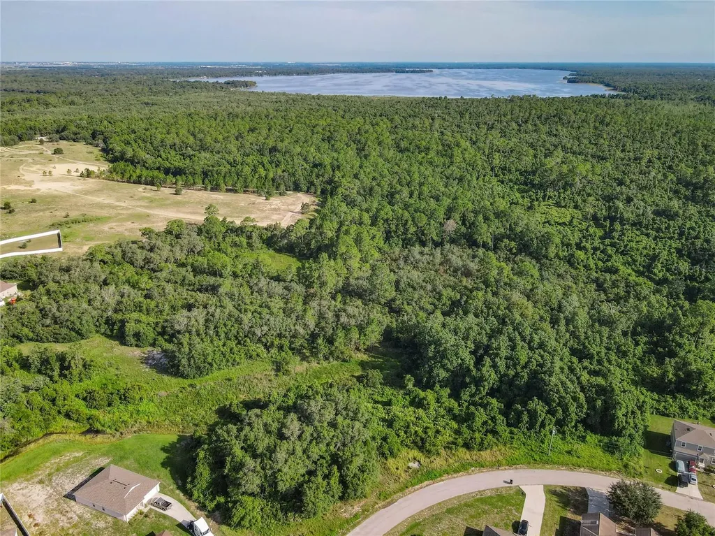 0 Hudson Valley Drive Kissimmee FL 34759