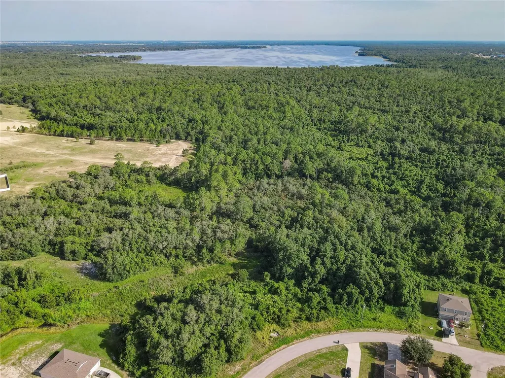 0 Hudson Valley Drive Kissimmee FL 34759