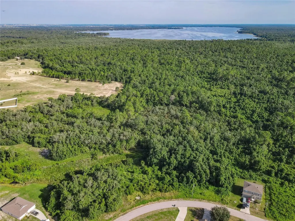 0 Hudson Valley Drive Kissimmee FL 34759