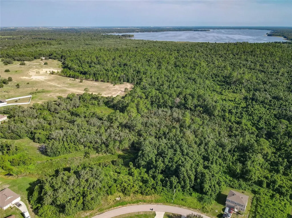 0 Hudson Valley Drive Kissimmee FL 34759