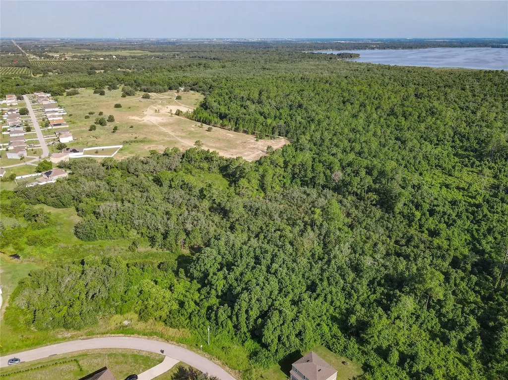 0 Hudson Valley Drive Kissimmee FL 34759