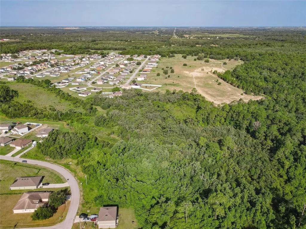 0 Hudson Valley Drive Kissimmee FL 34759