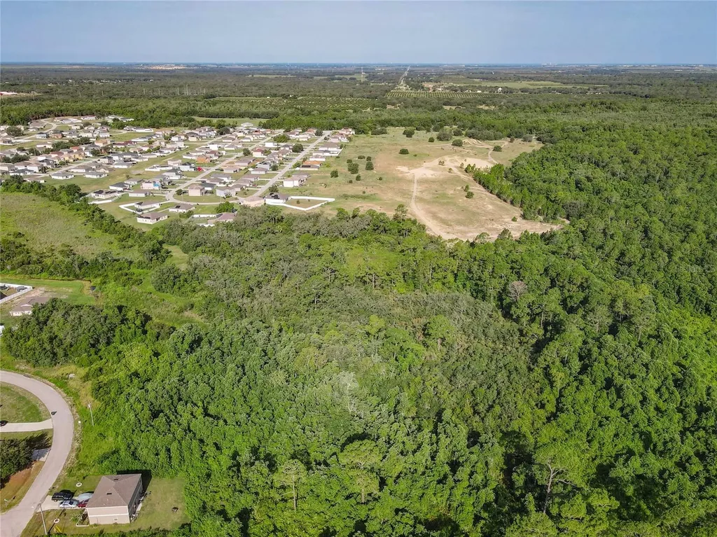 0 Hudson Valley Drive Kissimmee FL 34759