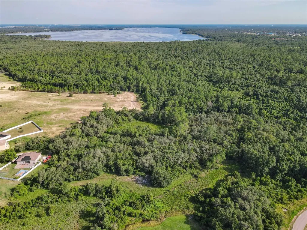 0 Hudson Valley Drive Kissimmee FL 34759