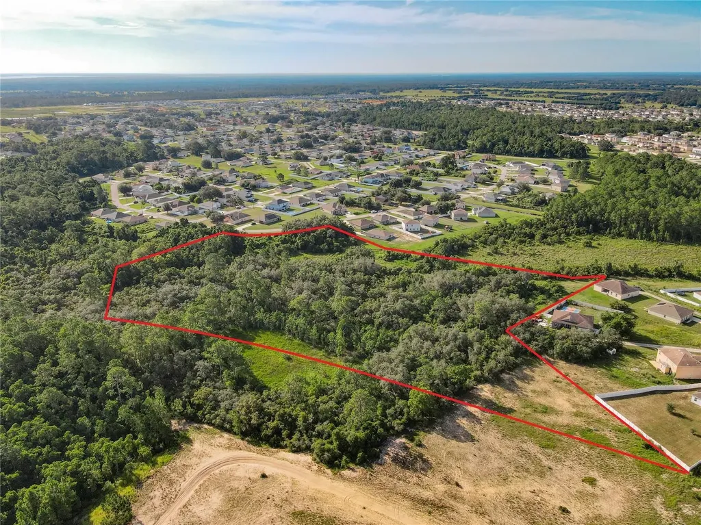 0 Hudson Valley Drive Kissimmee FL 34759