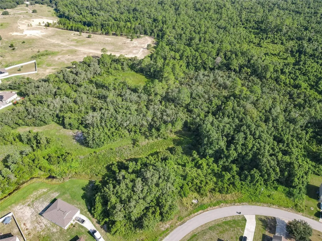0 Hudson Valley Drive Kissimmee FL 34759