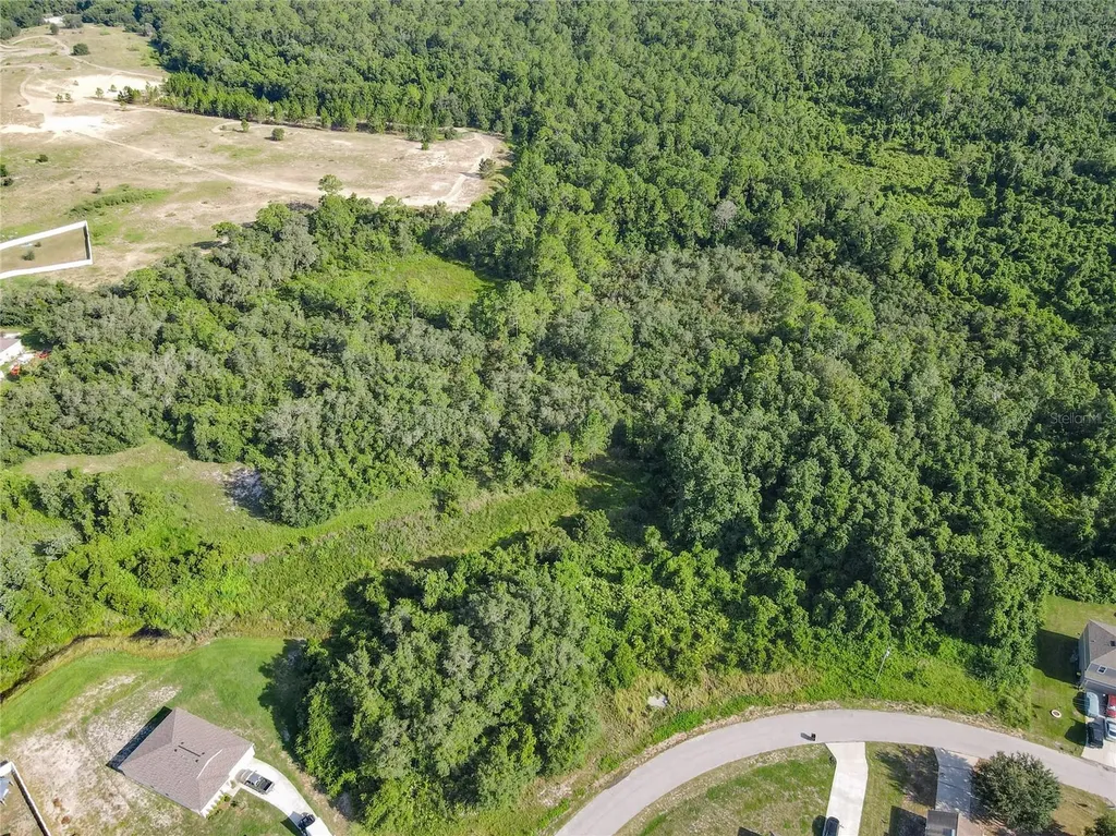 0 Hudson Valley Drive Kissimmee FL 34759