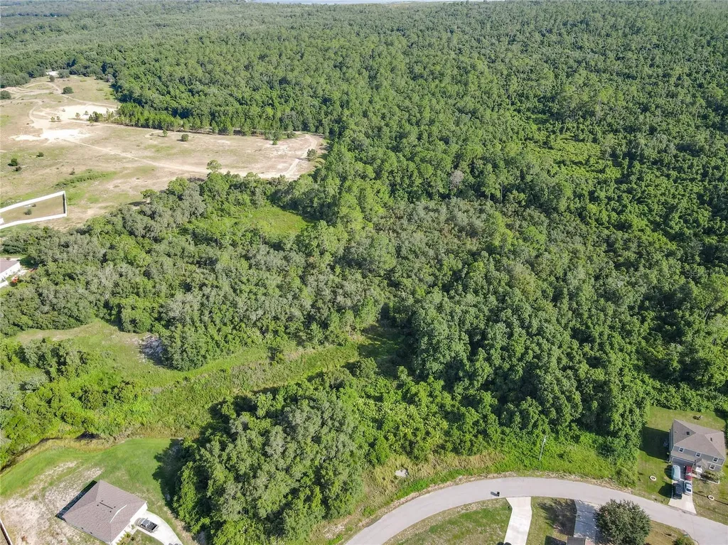 0 Hudson Valley Drive Kissimmee FL 34759