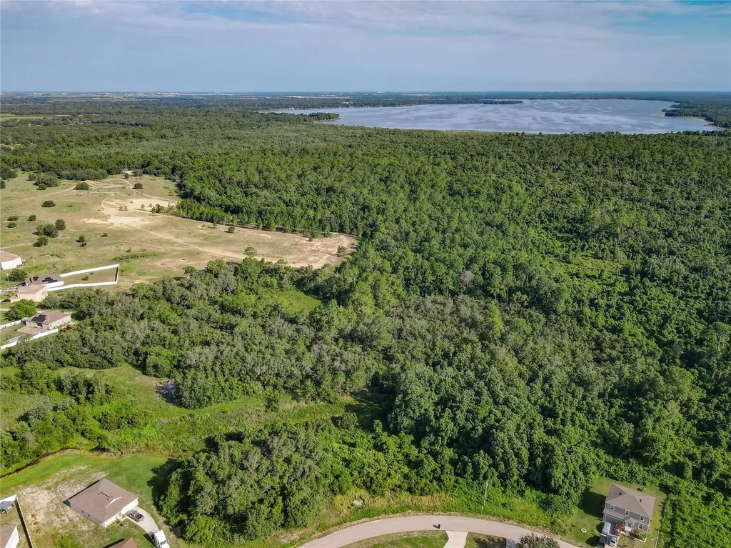 0 Hudson Valley Drive Kissimmee FL 34759