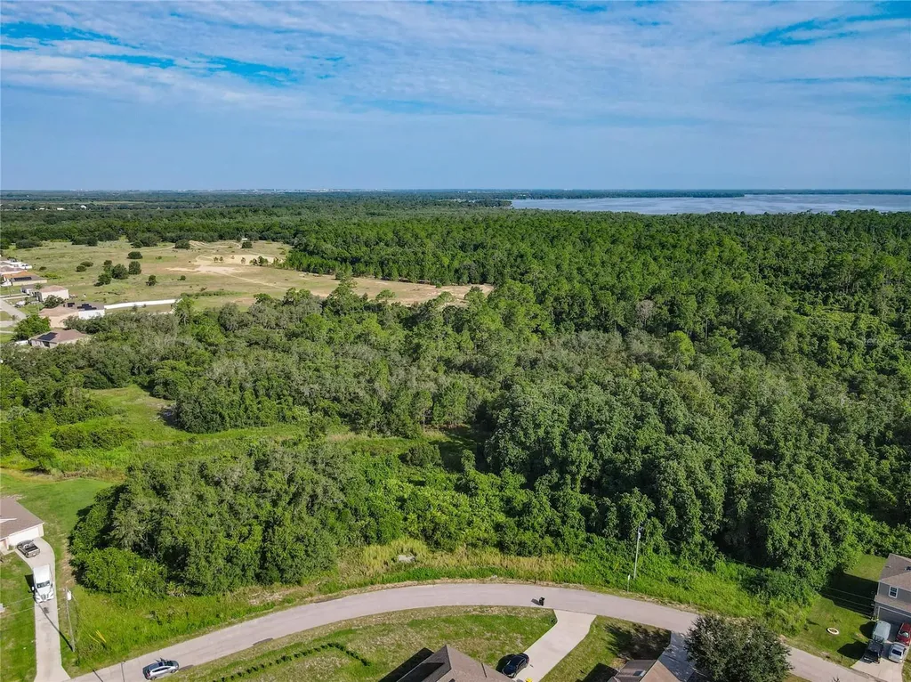 0 Hudson Valley Drive Kissimmee FL 34759