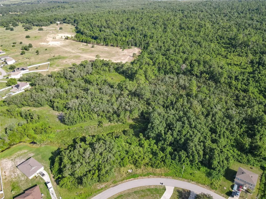 0 Hudson Valley Drive Kissimmee FL 34759
