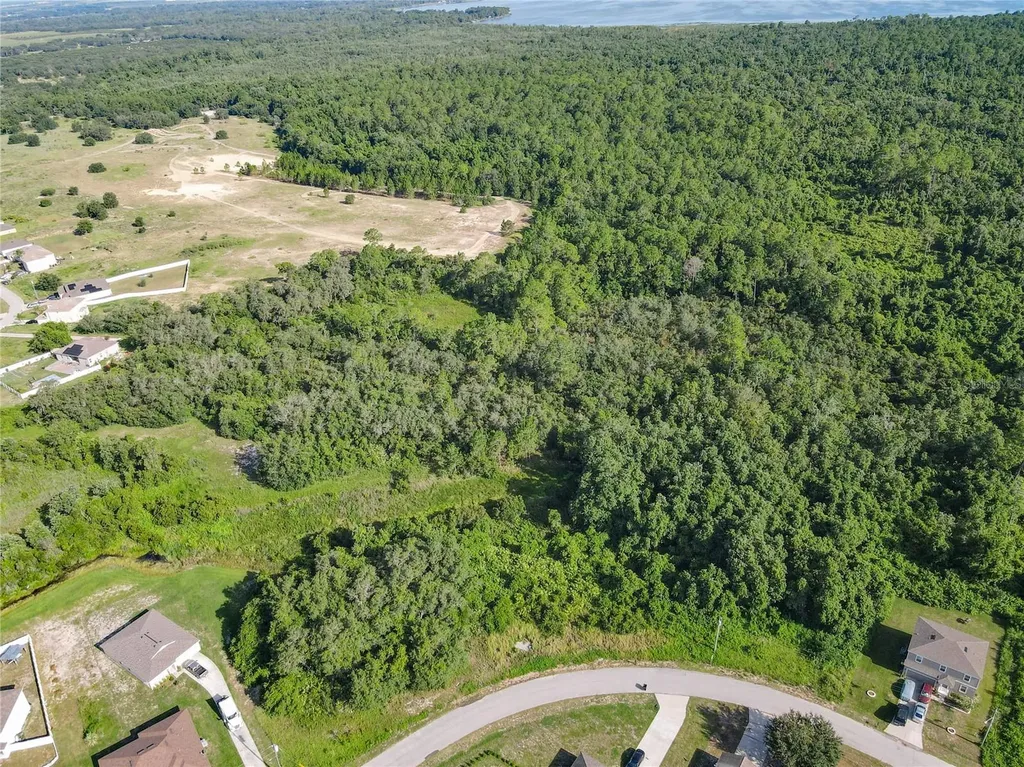0 Hudson Valley Drive Kissimmee FL 34759
