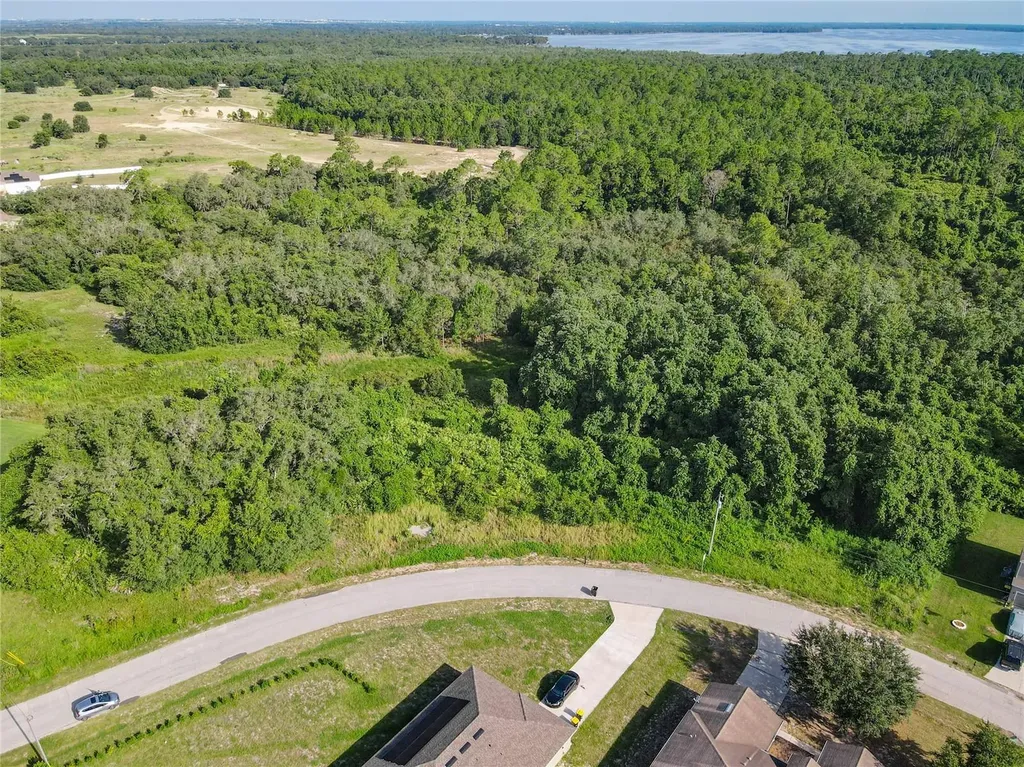 0 Hudson Valley Drive Kissimmee FL 34759