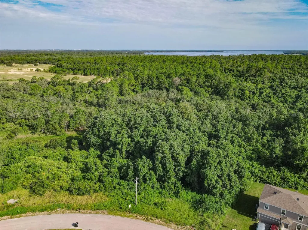 0 Hudson Valley Drive Kissimmee FL 34759