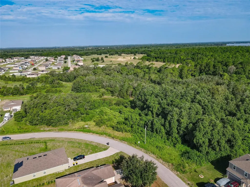 0 Hudson Valley Drive Kissimmee FL 34759