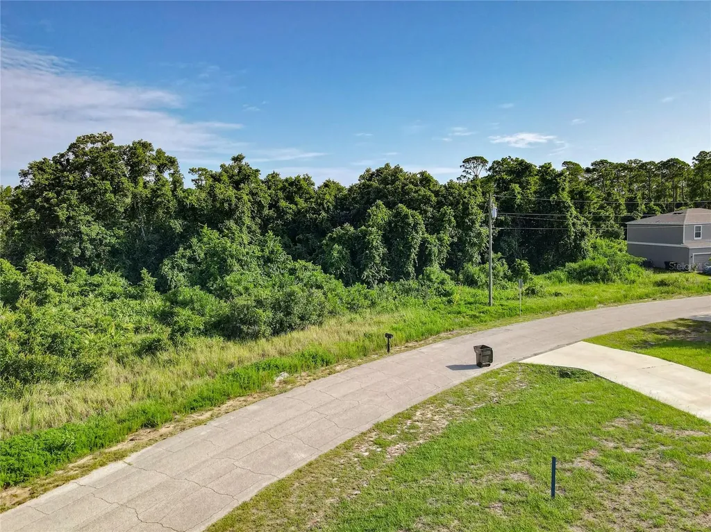 0 Hudson Valley Drive Kissimmee FL 34759