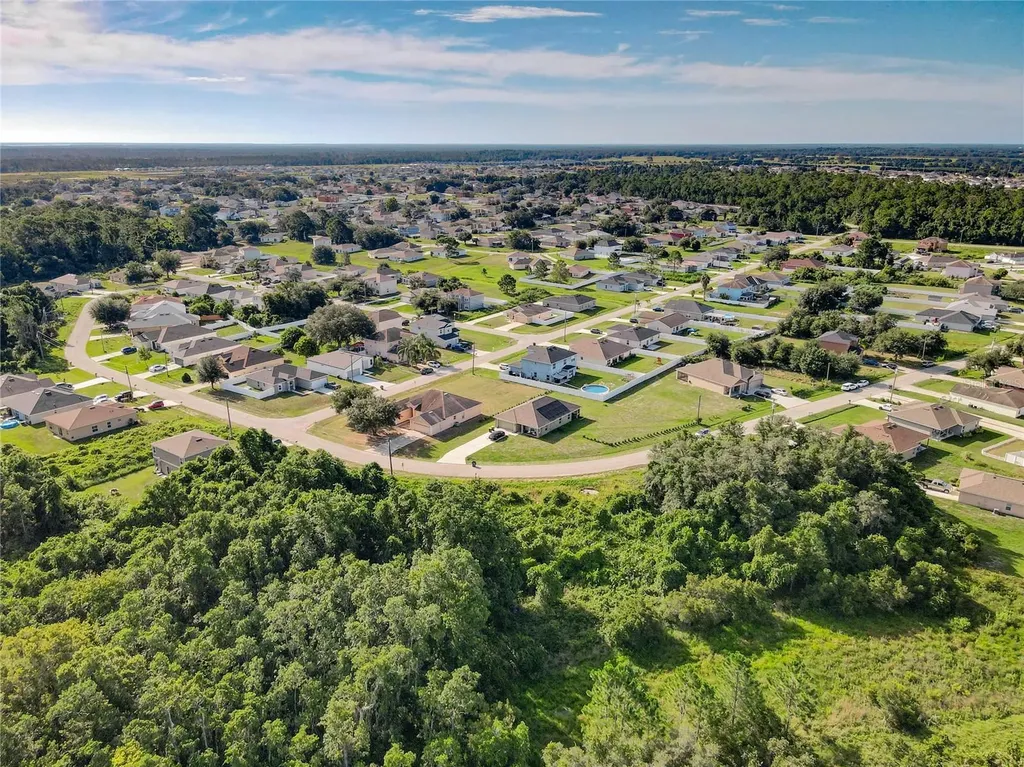 0 Hudson Valley Drive Kissimmee FL 34759