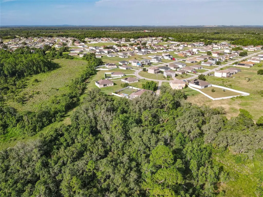 0 Hudson Valley Drive Kissimmee FL 34759