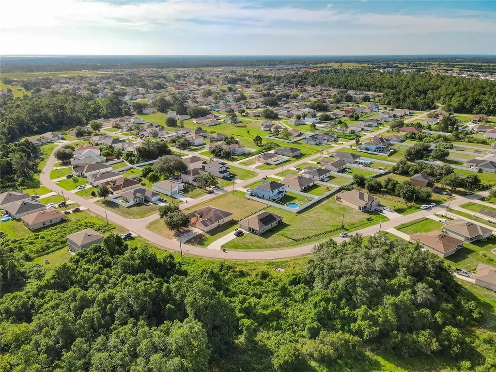 0 Hudson Valley Drive Kissimmee FL 34759