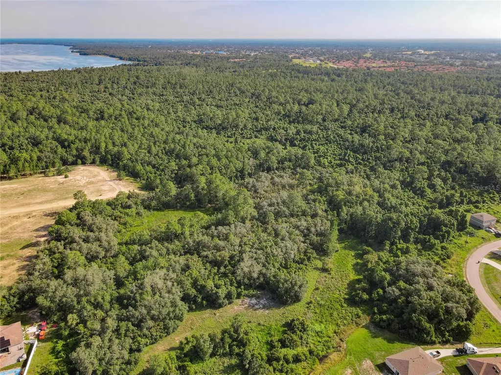 0 Hudson Valley Drive Kissimmee FL 34759