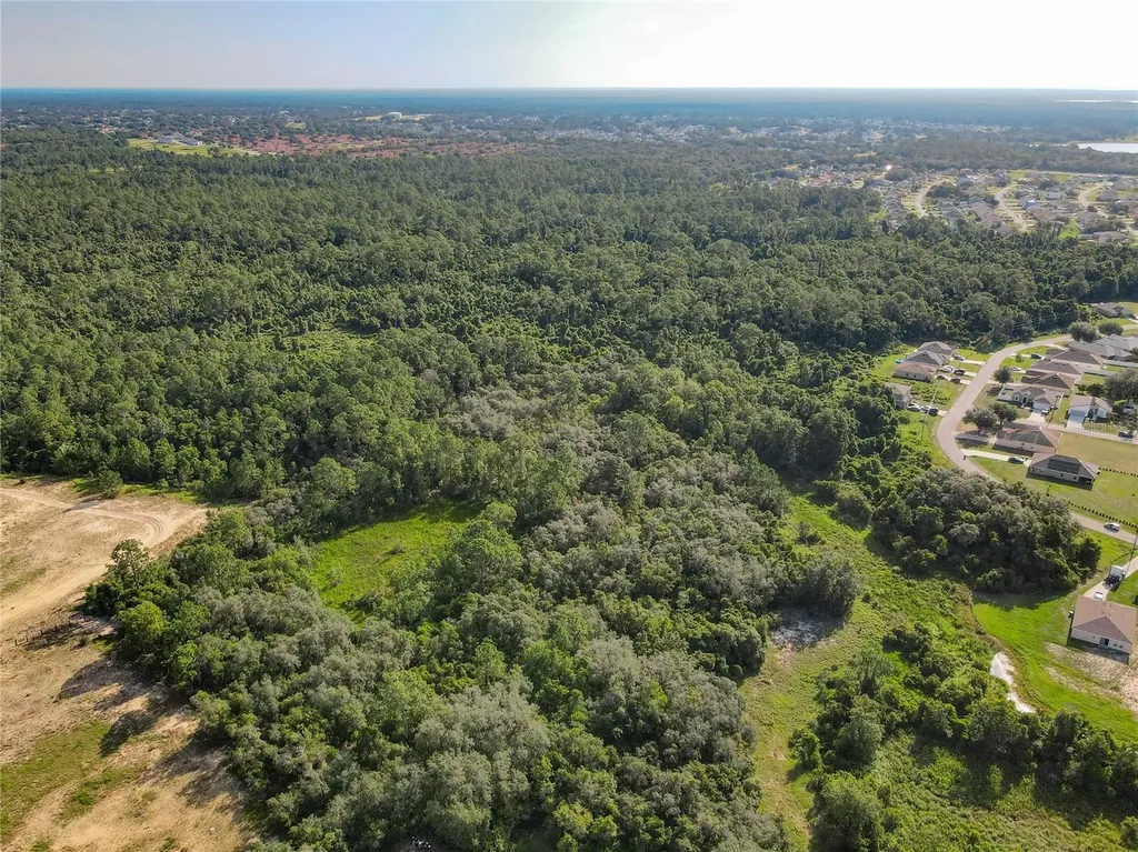 0 Hudson Valley Drive Kissimmee FL 34759