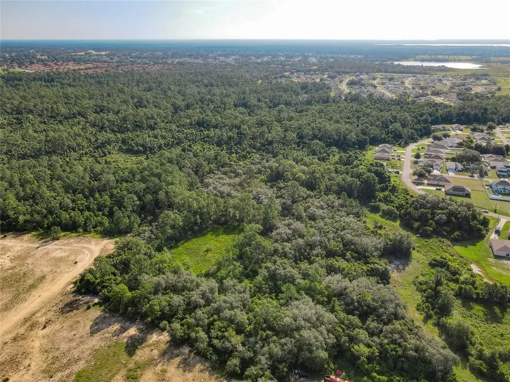 0 Hudson Valley Drive Kissimmee FL 34759