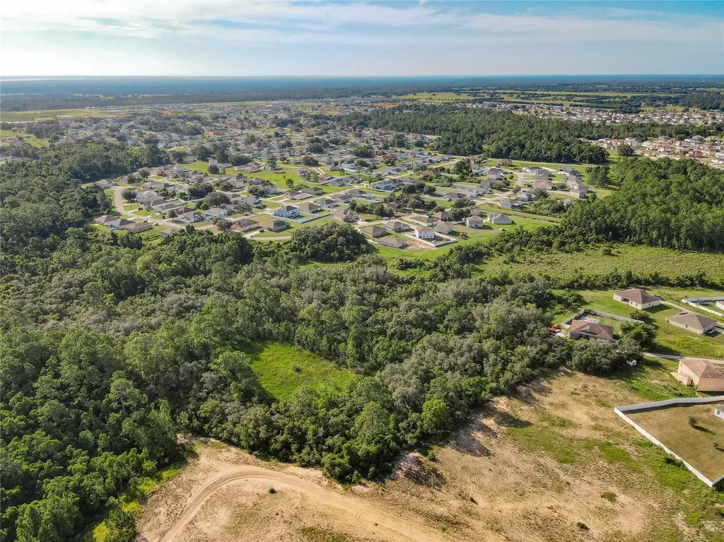 0 Hudson Valley Drive Kissimmee FL 34759