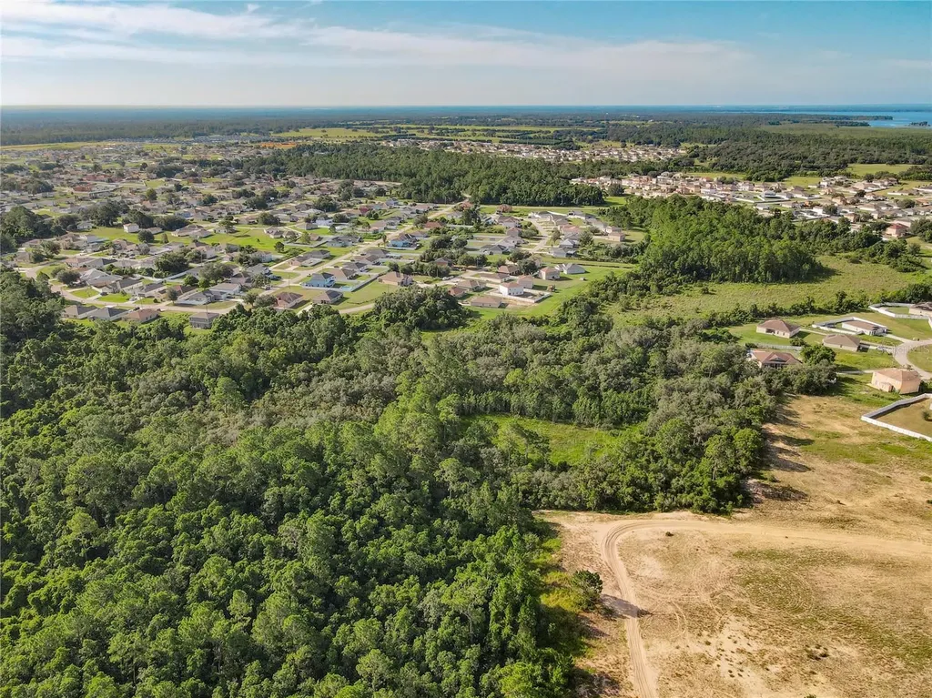 0 Hudson Valley Drive Kissimmee FL 34759