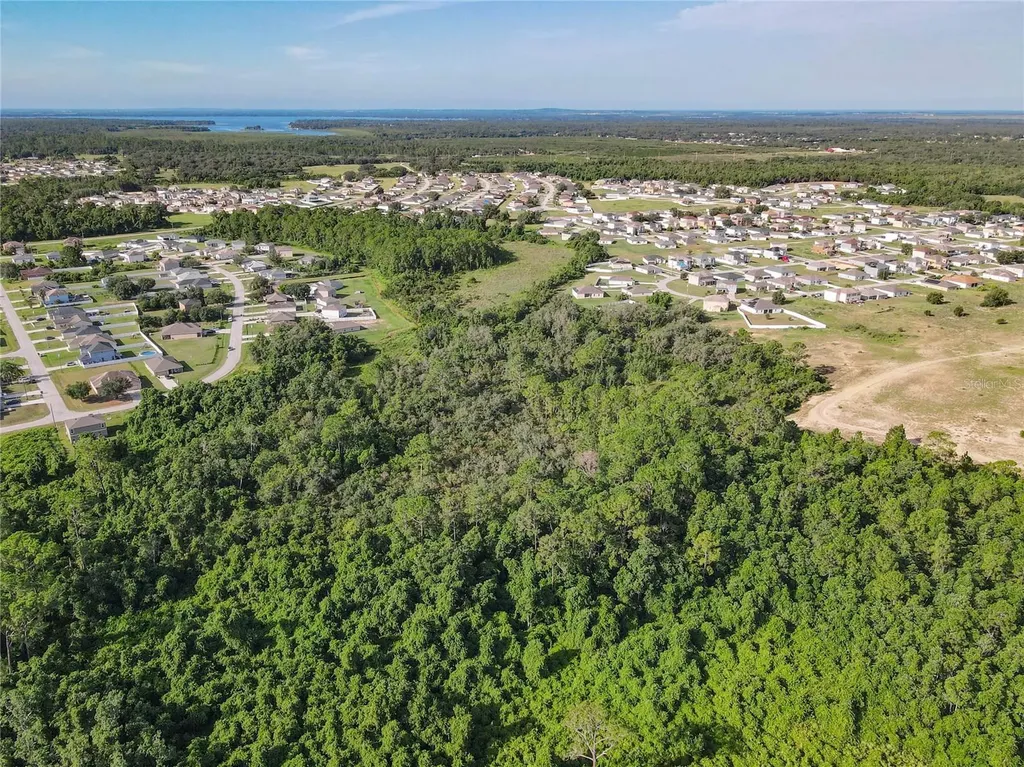0 Hudson Valley Drive Kissimmee FL 34759